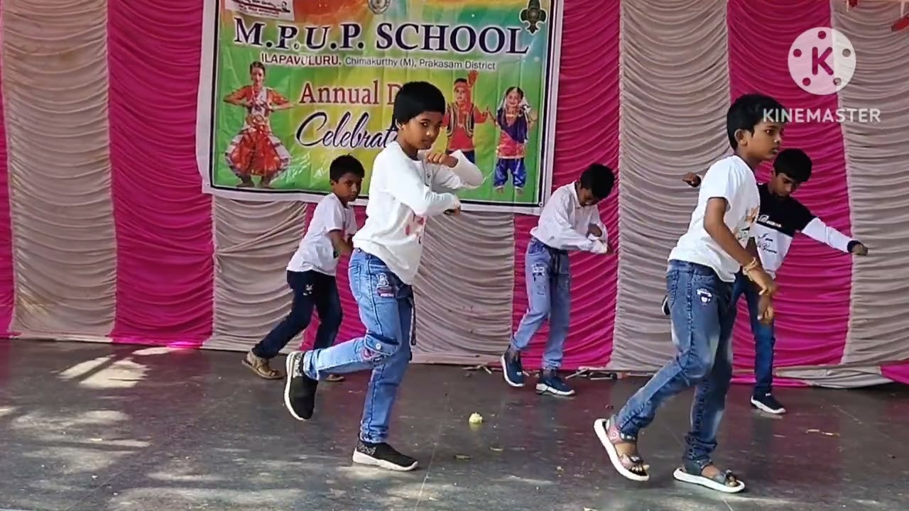 School Annual Celebration 2025-26
