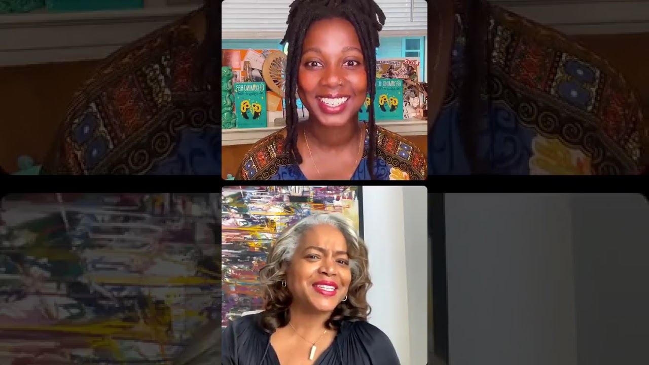 IG Live Replay : Conversation with Laniece