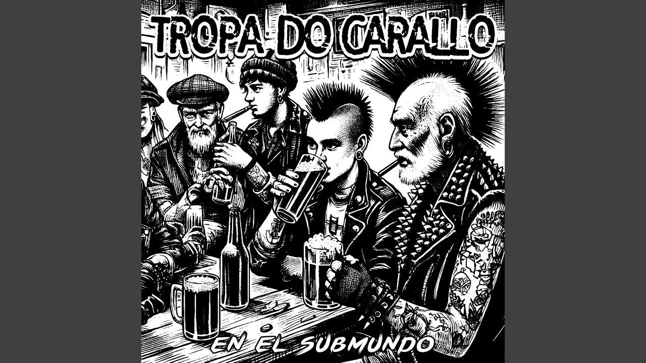En el submundo