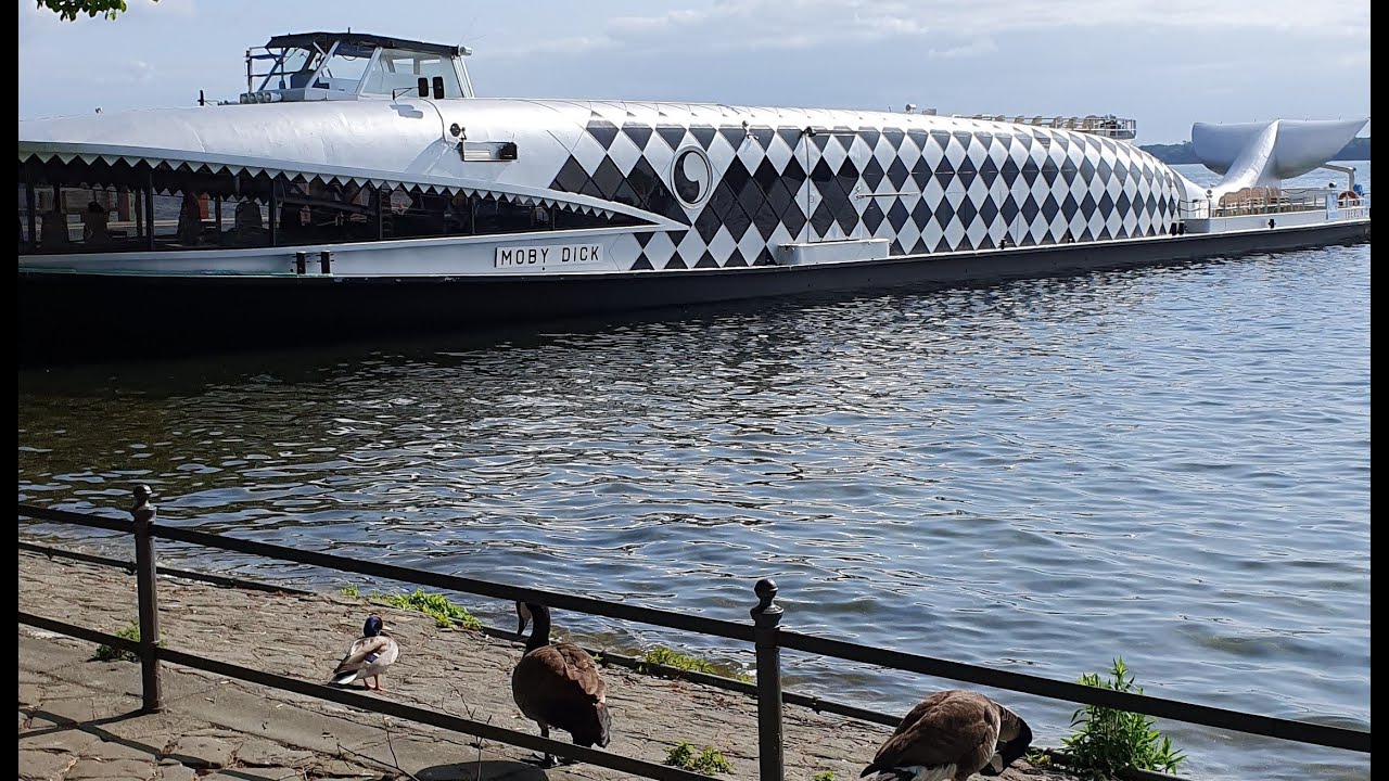 Berlin-2023-Auf dem Wasser