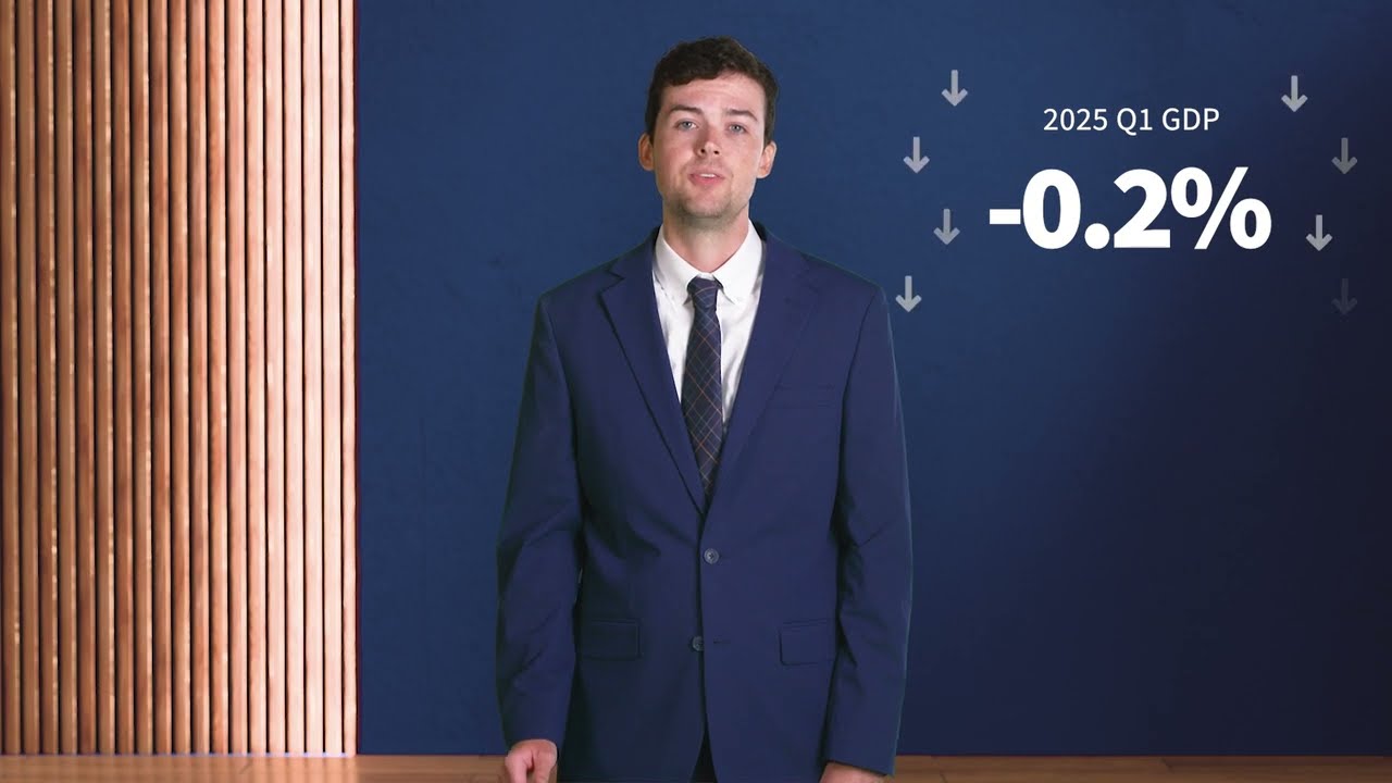 NAHB Macroeconomic Update - June 2025