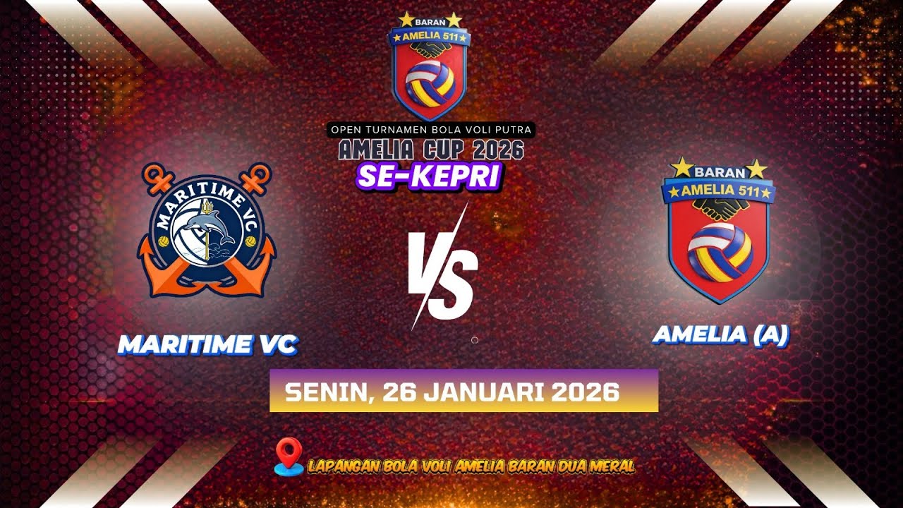 MARITIME VC VS AMELIA