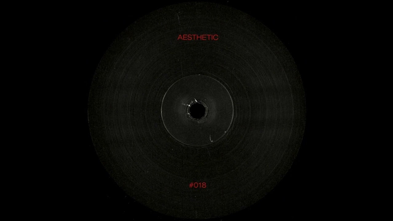RWN - Felicis [AESTHETIC18]