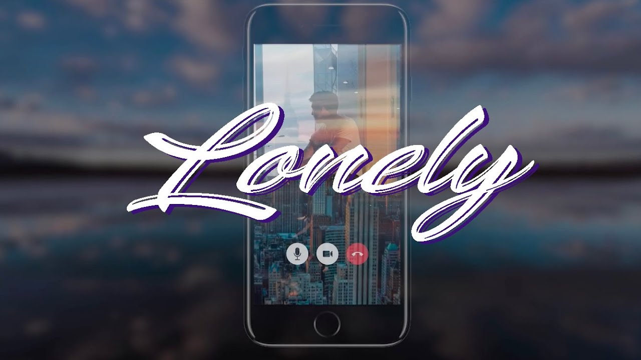 Jomy Ft. K&aacute;neda - Lonely [Video cuarentena]
