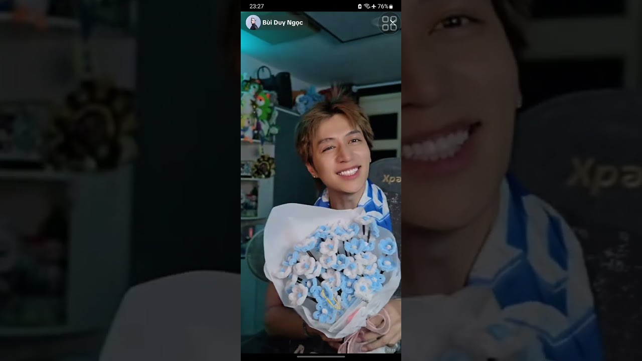 Uncut livestream Bùi Duy Ngọc 16/02/2026 (29/12 ÂL )