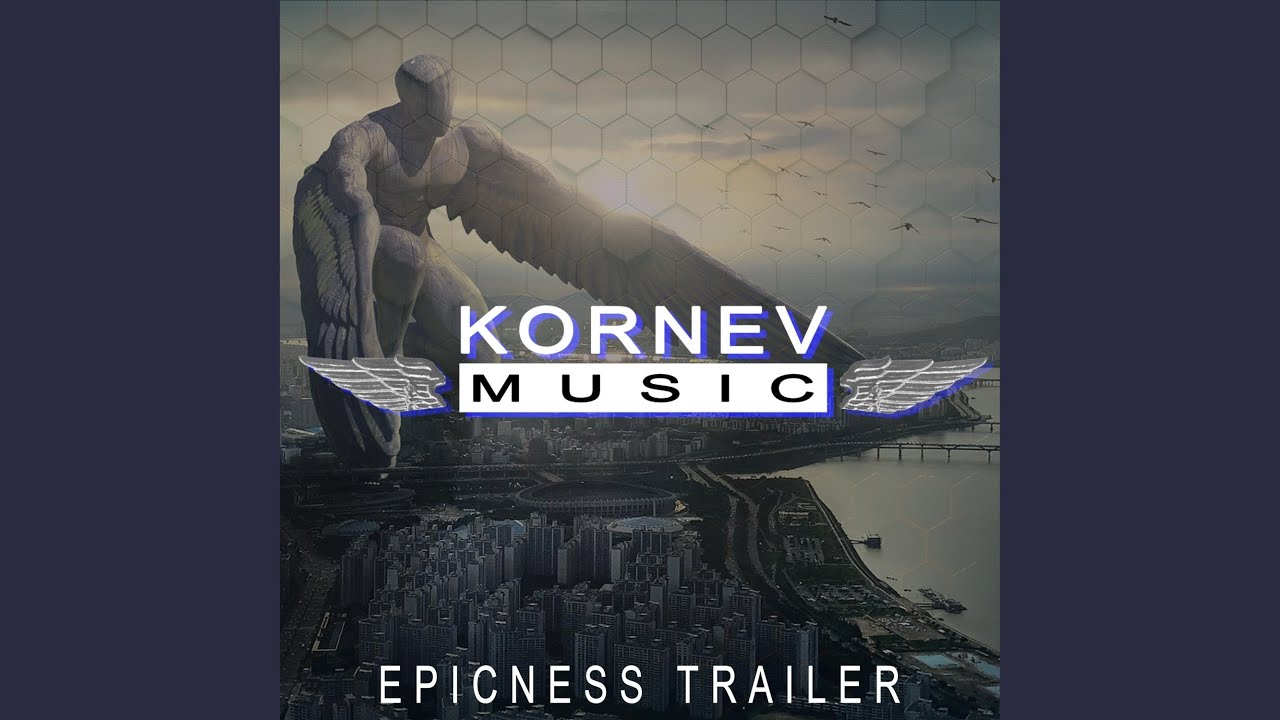Epicness Trailer