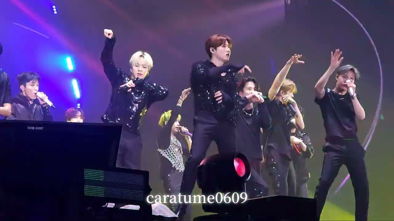 240525 TREASURE REBOOT IN BANGKOK part.1