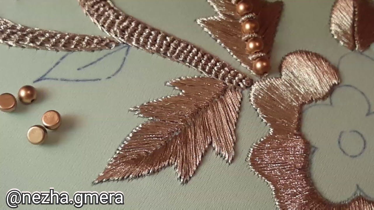 طرز رباطي بالسقلي الصم مع الجوهر وطريقتي في استعمال المرمى