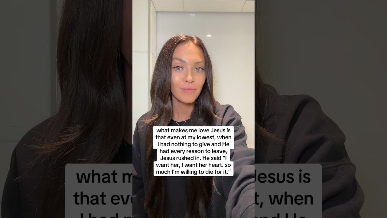 the greatest love story🥹 #shorts #youtubeshorts #2024 #christian
