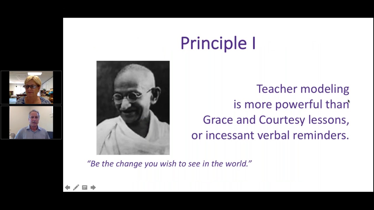 Creating a Foundation of Normalization