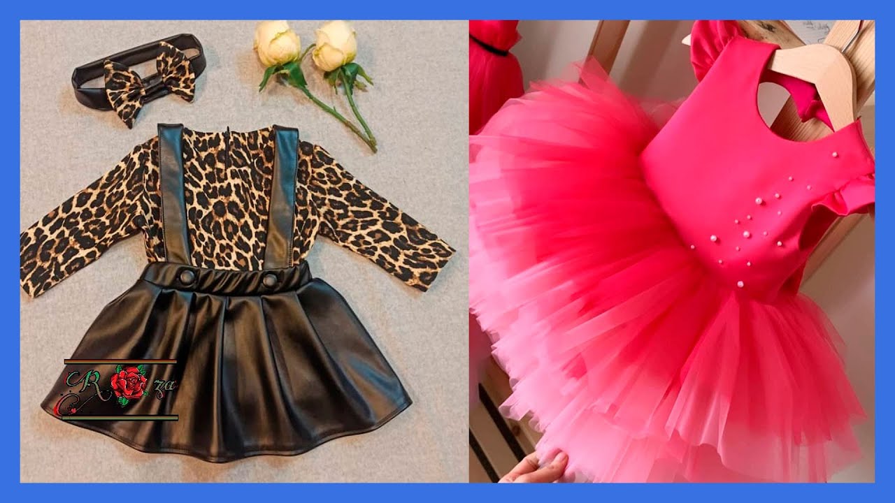 Ropa para Beb&eacute; Ni&ntilde;a - Ropa / Beb&eacute;s Ni&ntilde;as