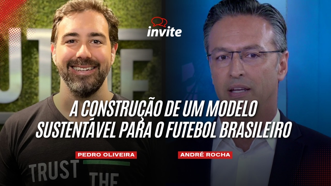A CONSTRUÇÃO DE UM MODELO SUSTENTÁVEL PARA O FUTEBOL BRASILEIRO