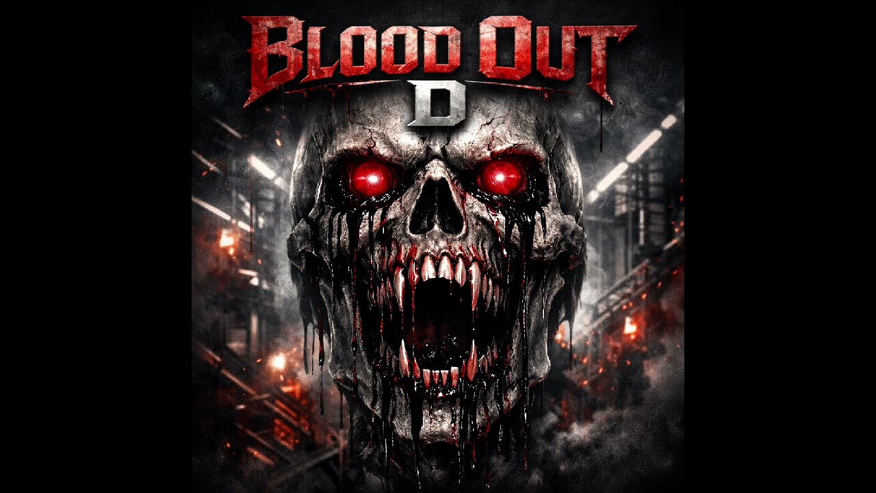 Blood out
