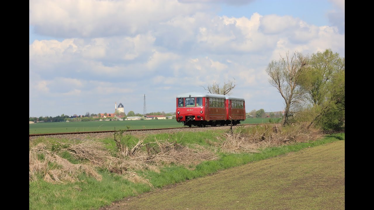 Bahnhofsfest Egeln 2015 - Nebenbahnromantik - als die Züge noch fuhren