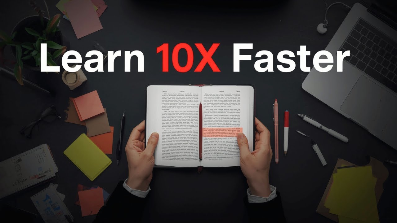 The Japanese Memory System That Makes Learning 10X Easier