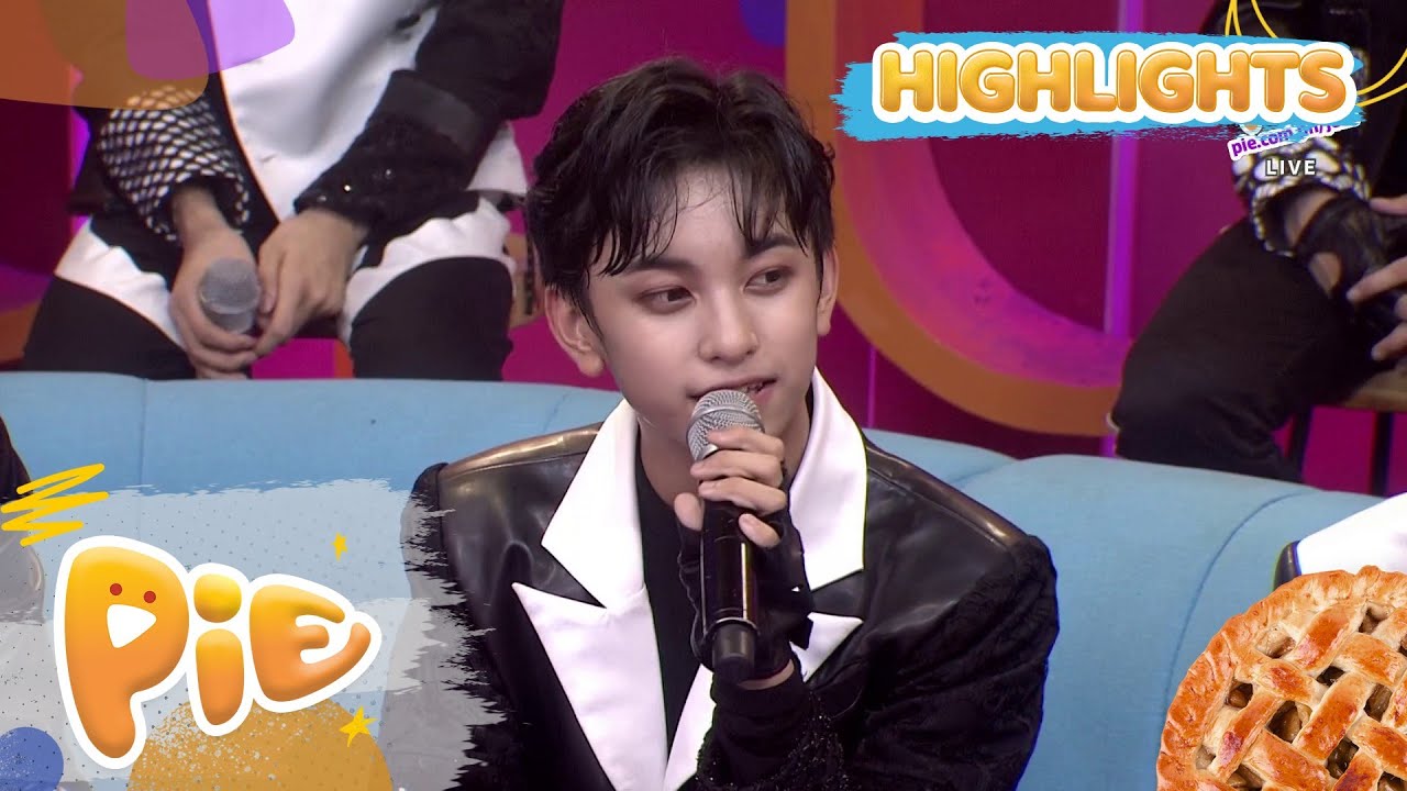 DREAM MAKER: PAUSE AND PLAY (1/3) | March 22, 2023 | PIE Channel