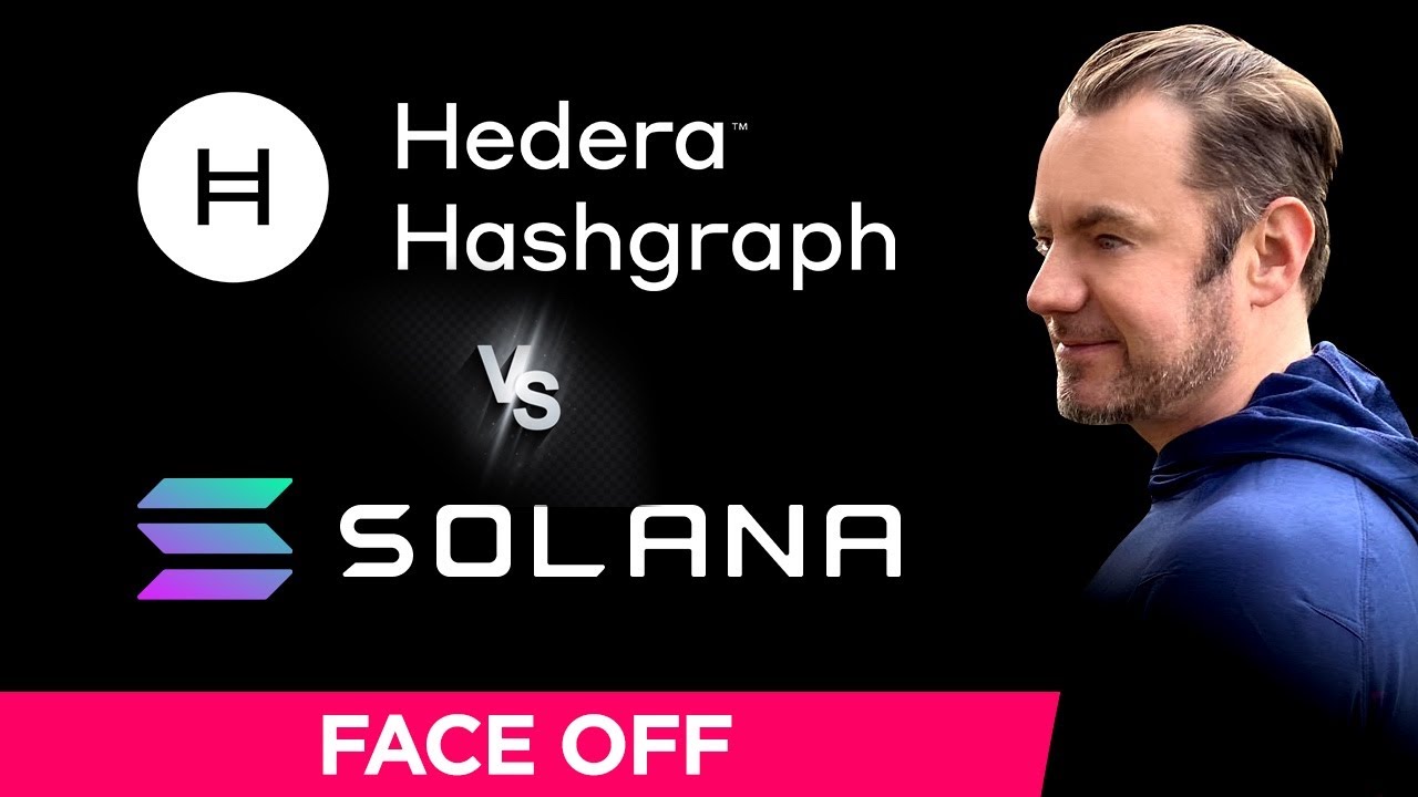 🤝 Crypto Clash:🌿$HBAR vs ☀️$SOL! Mind-Blowing Findings!