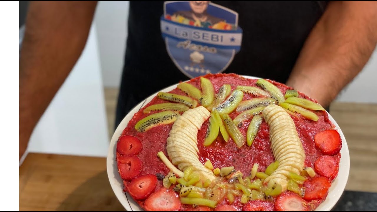 Tort💚 VEGAN fara ZAHAR