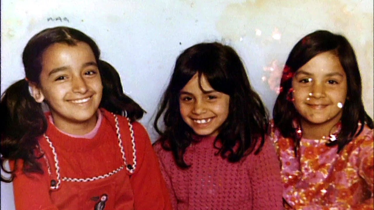 British Sisters Forced Into Marriage - A Family’s 16-Year Fight for Freedom
