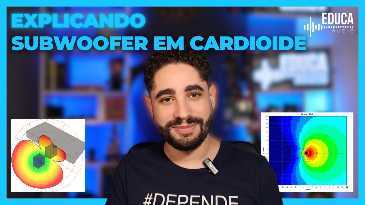 Arranjos de Subwoofers, Como funcionam?