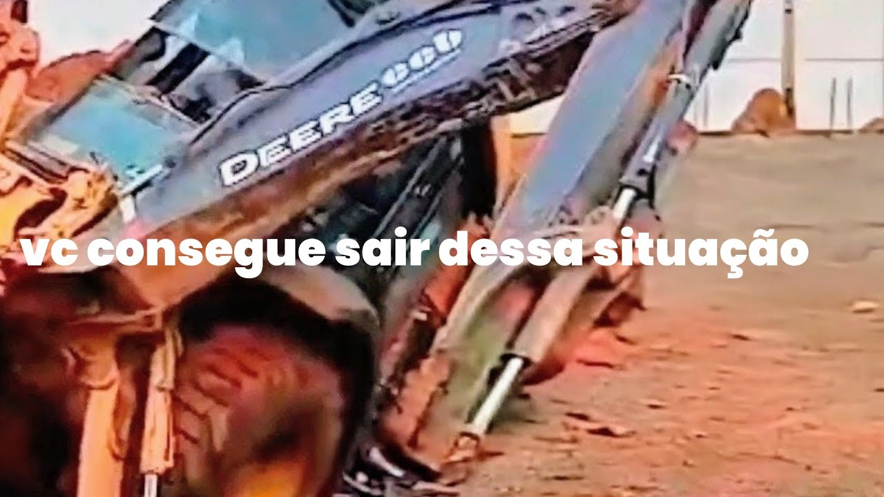 Vc consegue sair? Olha este operador e aprenda 
