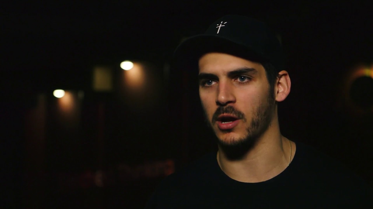 Meet the Filmmakers: Michael Del Monte