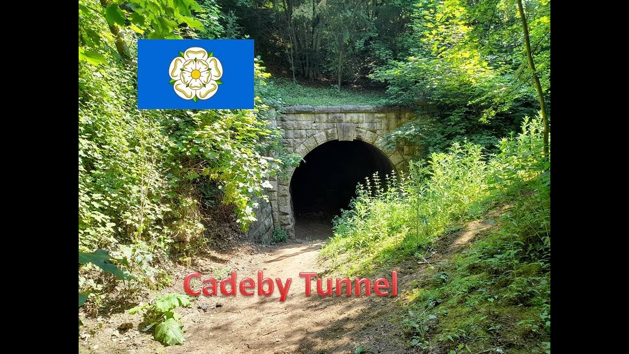 Cadeby Tunnel