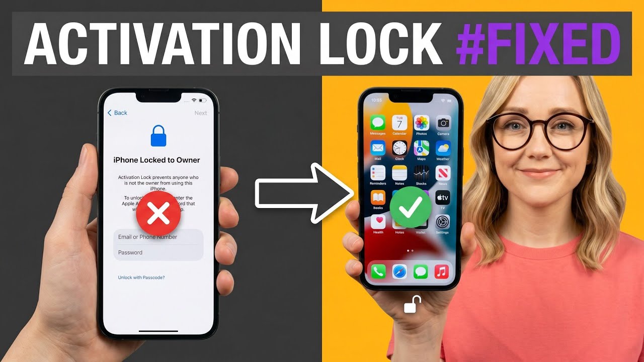 Without Previous Owner: SKIP Locked to Owner FAST