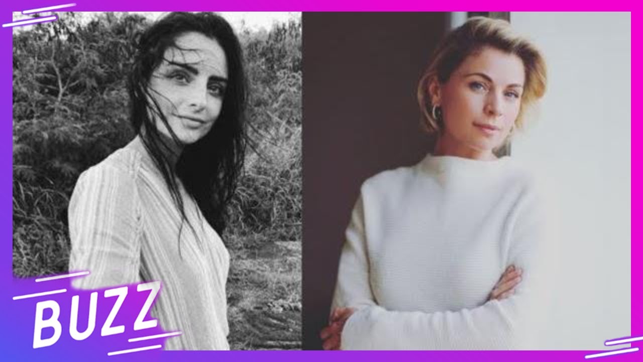 Famosos celebran el Día Internacional de la Mujer | Buzz
