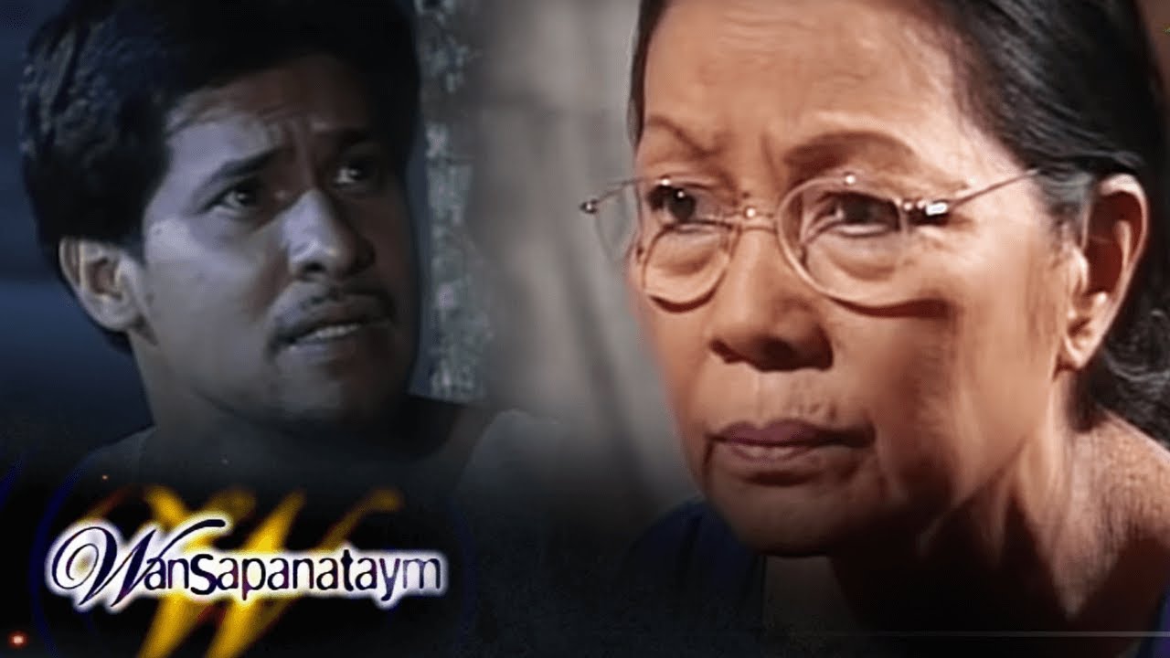 Wansapanataym: Caridad Sanchez & Julio Diaz | FULL EPISODE 18