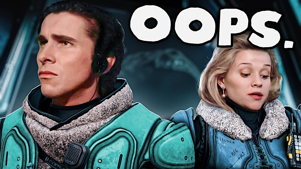 Заставлять жену играть в Destiny 2 было ошибкой.