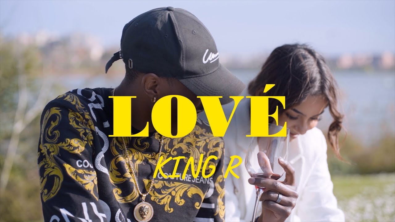 King R - Lové