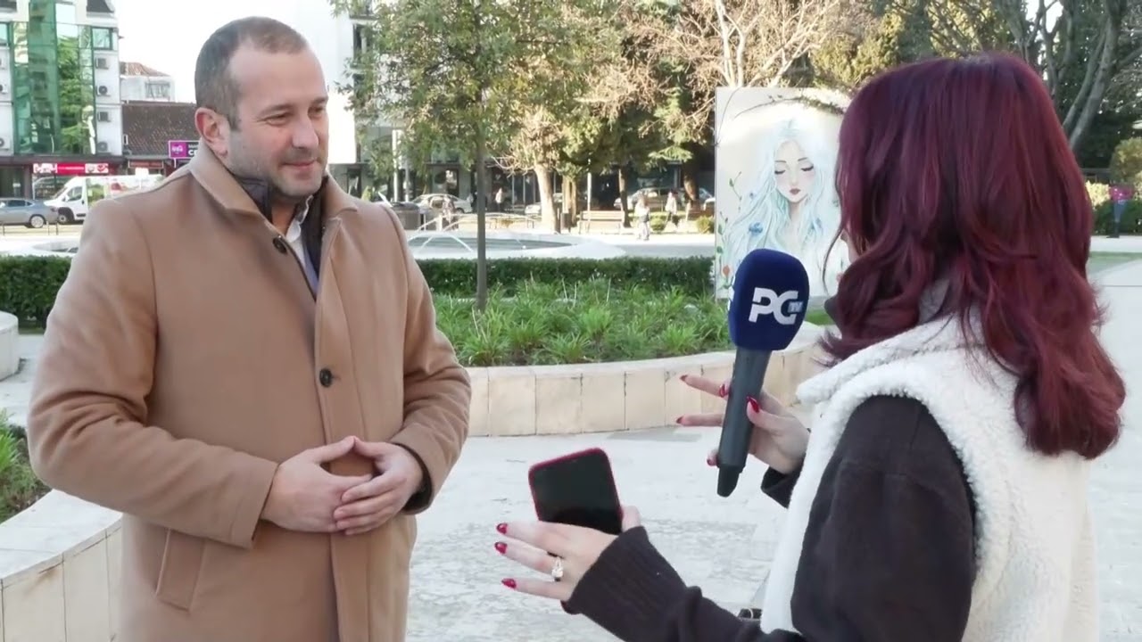 „Dobro jutro, Podgorice“ – DIGITALNA EVIDENCIJA DOZVOLA: KORAK KA VEĆOJ TRANSPARENTNOSTI?