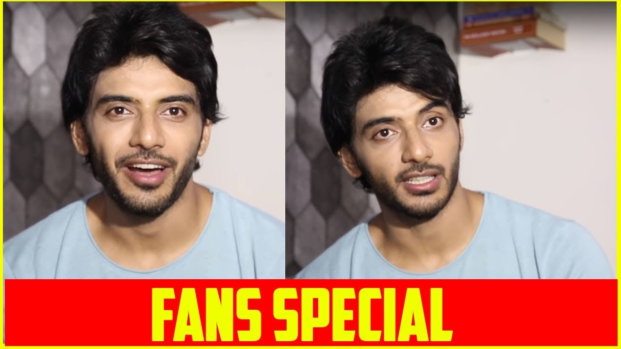 Vikram Singh Chauhan Answer Fun Questions From Fans | Interview | Exclusive