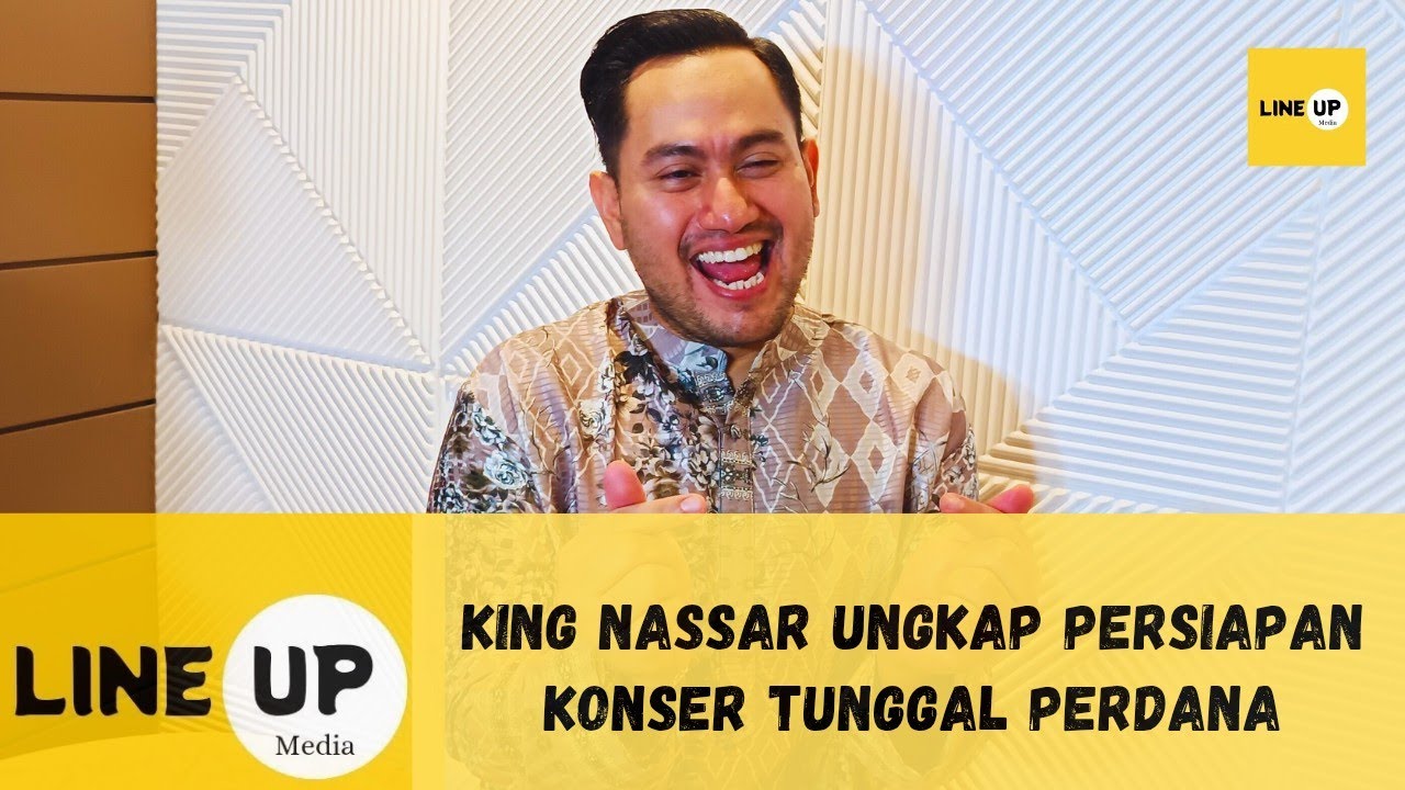TARGET KING NASSAR DI RAMADAN BERTEKAD INGIN KHATAM AL-QURAN 