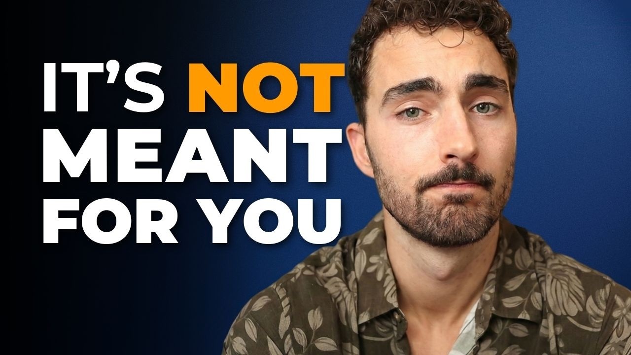 Am I Forcing it or Is This Not Aligned for Me? How to Read Your Inner Signals Clearly