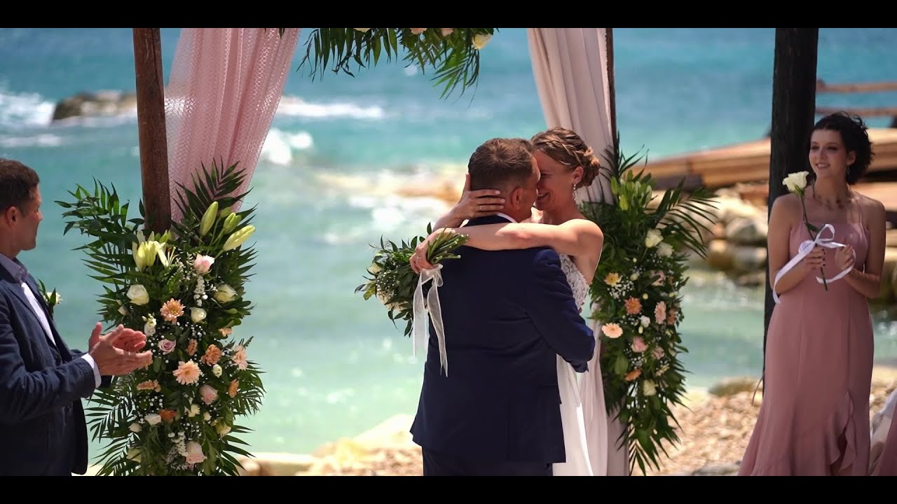 Wedding Film Sandra Kamphuis & James Chruchill