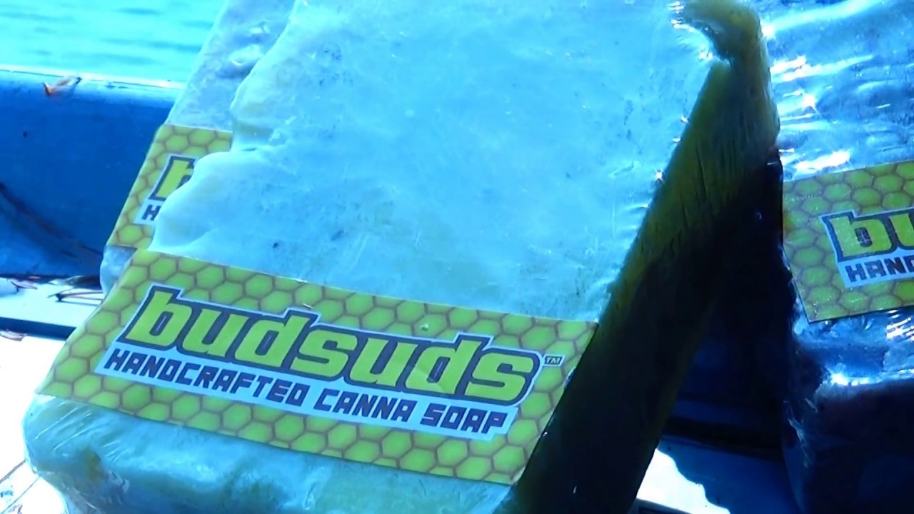 High Beautiful Bud Suds