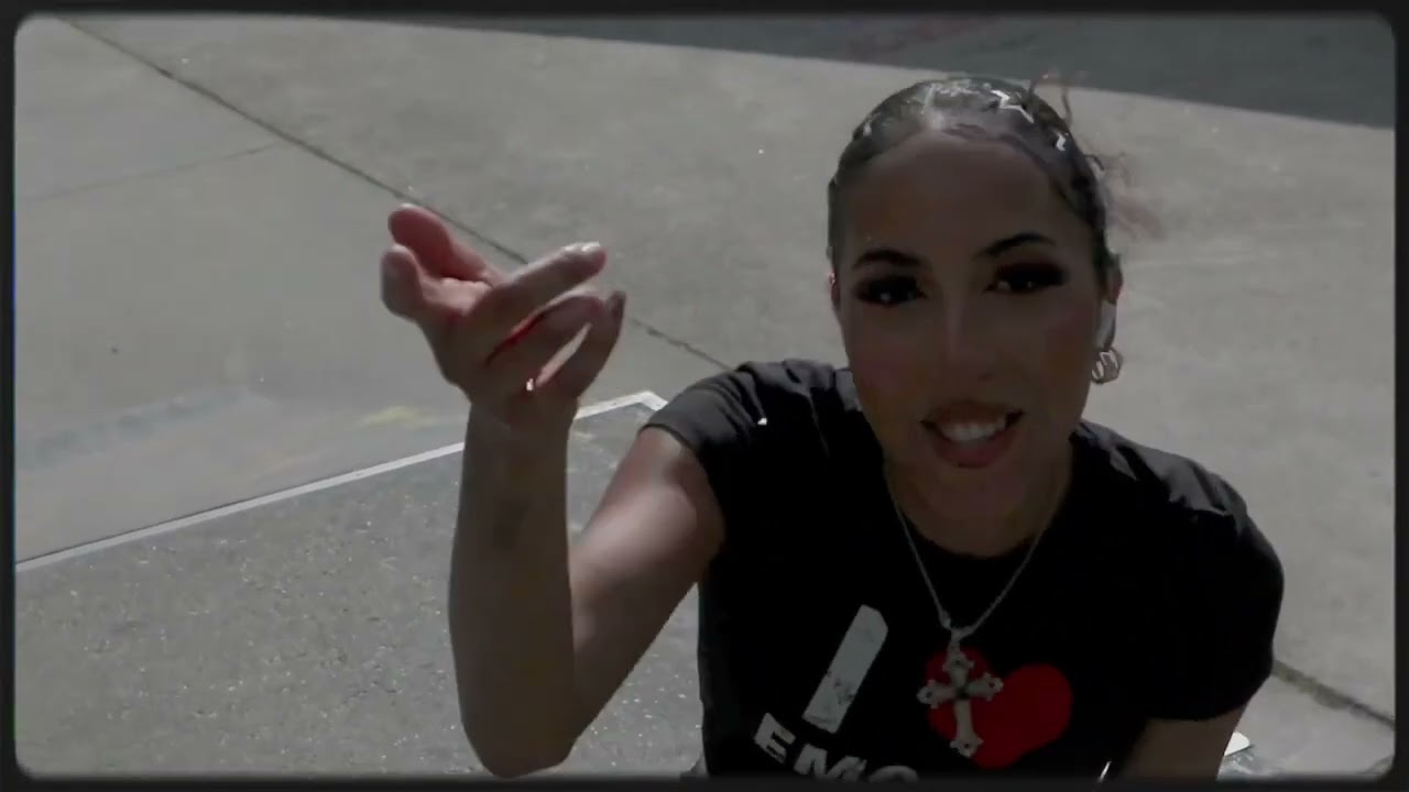 onetwothreetimes ft. htmljones [MUSIC VIDEO]
