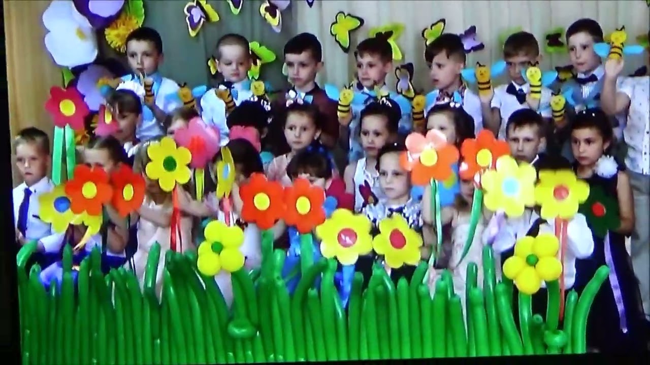 Майстер клас  