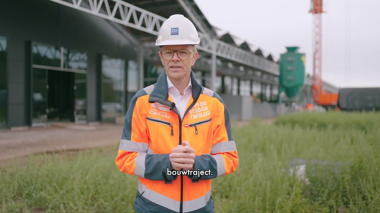 Aan de Stegge Twello