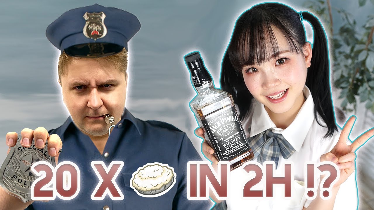 I met Japan's youngest looking 𝓹𝓸𝓻𝓷𝓼𝓽𝓪𝓻 ｜ feat. Lala Kudo