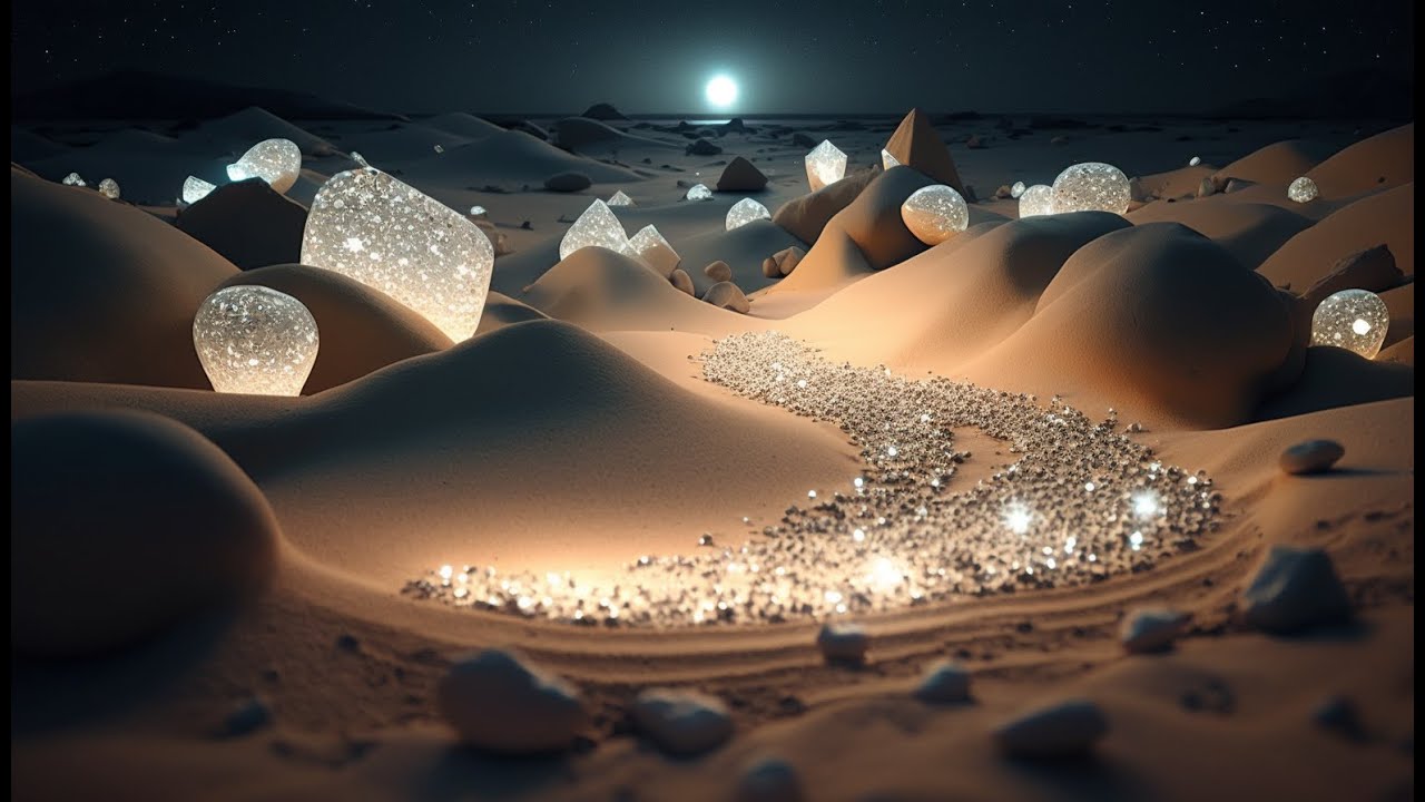 What Scientists Just Discovered  TERRIFIES The Whole World
