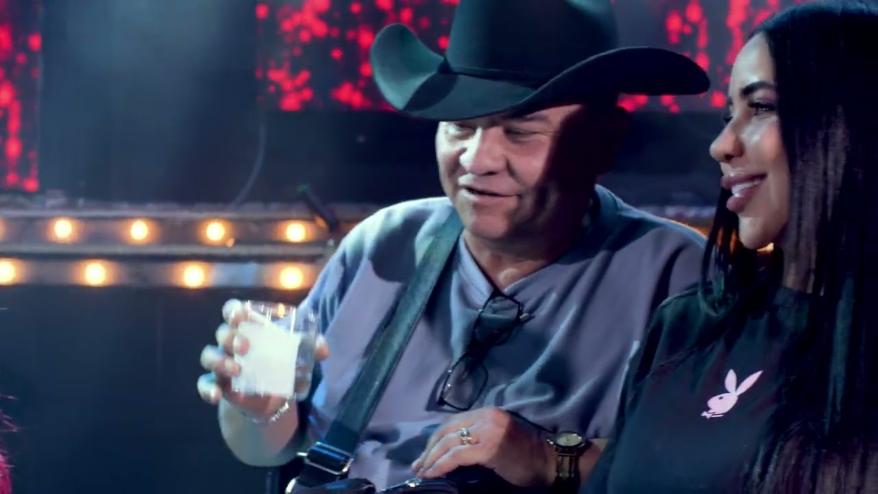 Atiendeme lo mío - Jimmy Gutierrez 