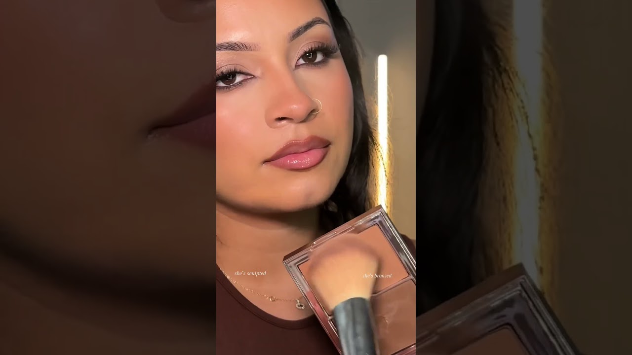 patrick ta she’s bronzed vs she’s sculpted 