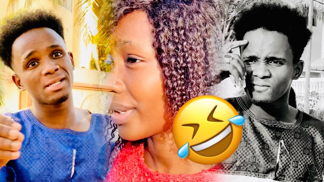 Les meilleurs vidéos tiktok de Capo Sarabirana 😂