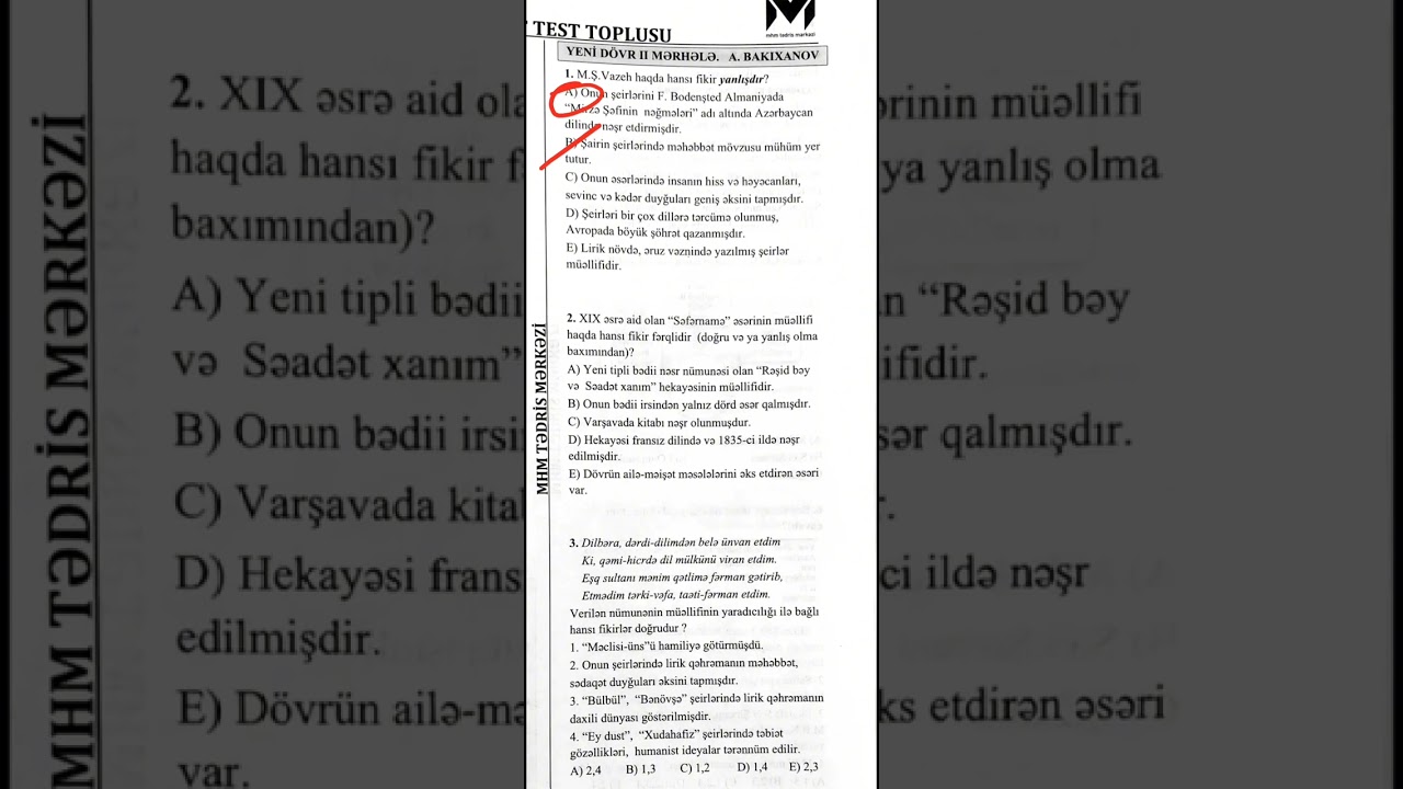 📲055-988-56-86ll mərhələ.A.Bakıxanov #miq #sertifikasiya #abituriyent #dil #ədəbiyyat #izah #müəllim