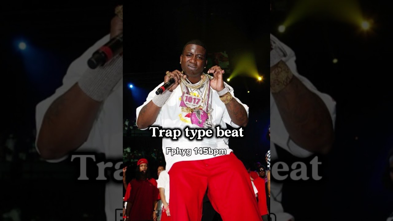 [FREE] Trap Type Beat