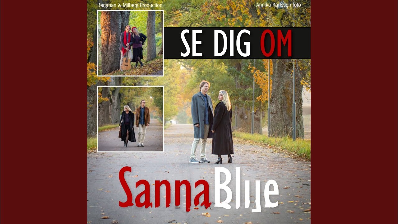 Se Dig Om (Original Mix)