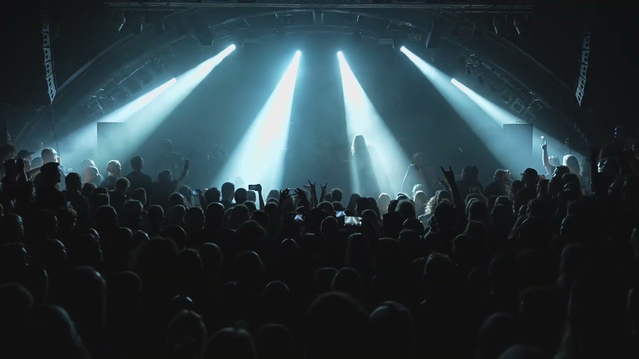 LIVE Brothers of Metal - Hamburg 2024
